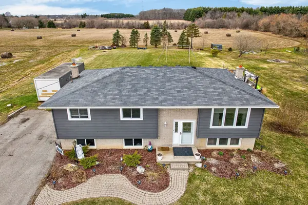 1481 Norfolk County Rd 19 E N/A, Norfolk, ON N0E 1Z0