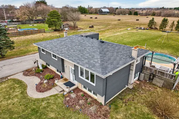 1481 Norfolk County Rd 19 E N/A, Norfolk, ON N0E 1Z0