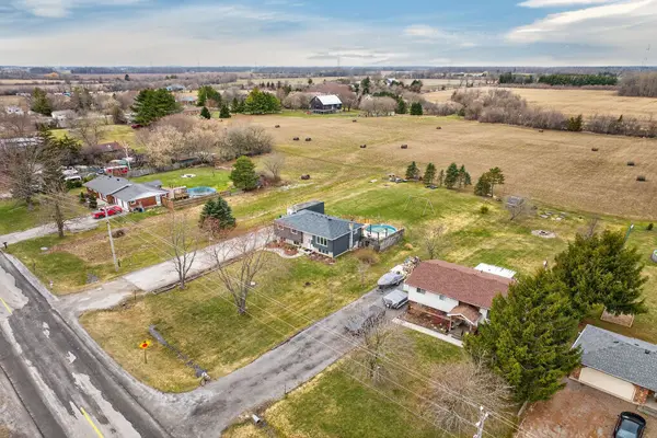 1481 Norfolk County Rd 19 E N/A, Norfolk, ON N0E 1Z0