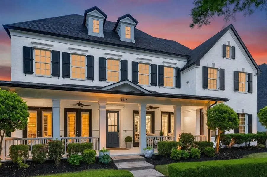 3515 Hickory Grove Lane, Frisco, TX 75033