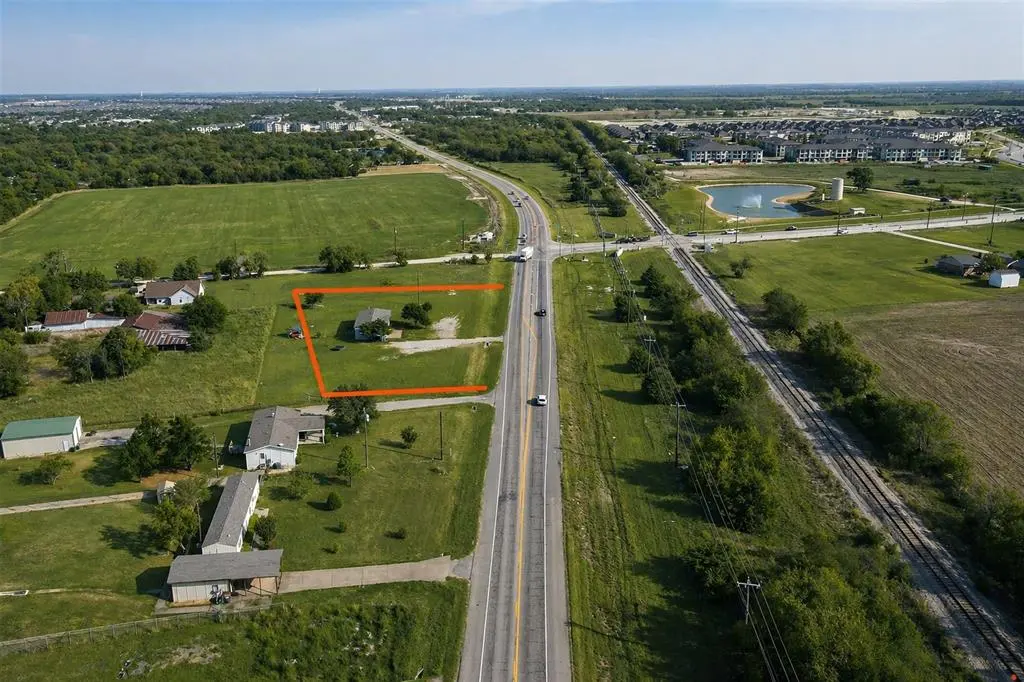 2418 Powell, Anna, TX 75409