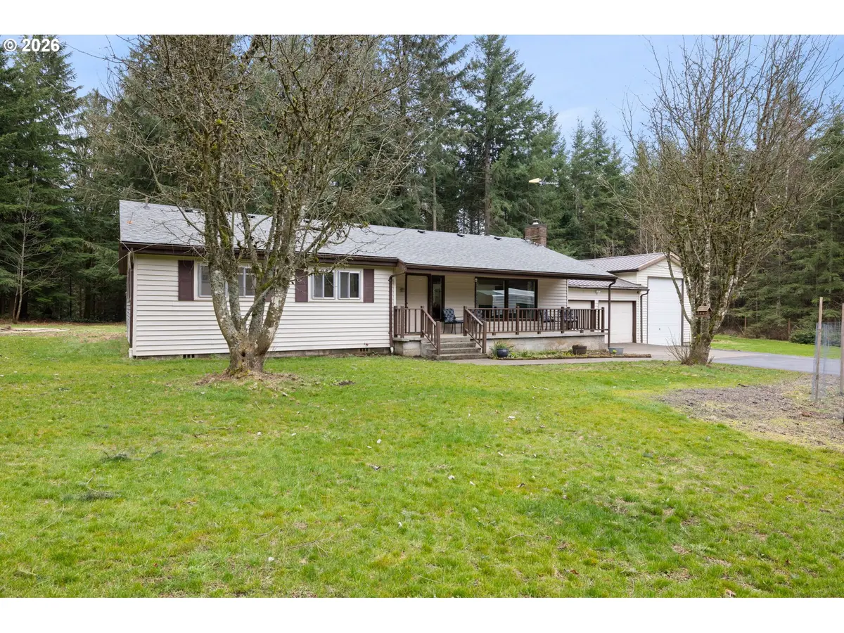 40401 NE MILLER RD, Washougal, WA 98671