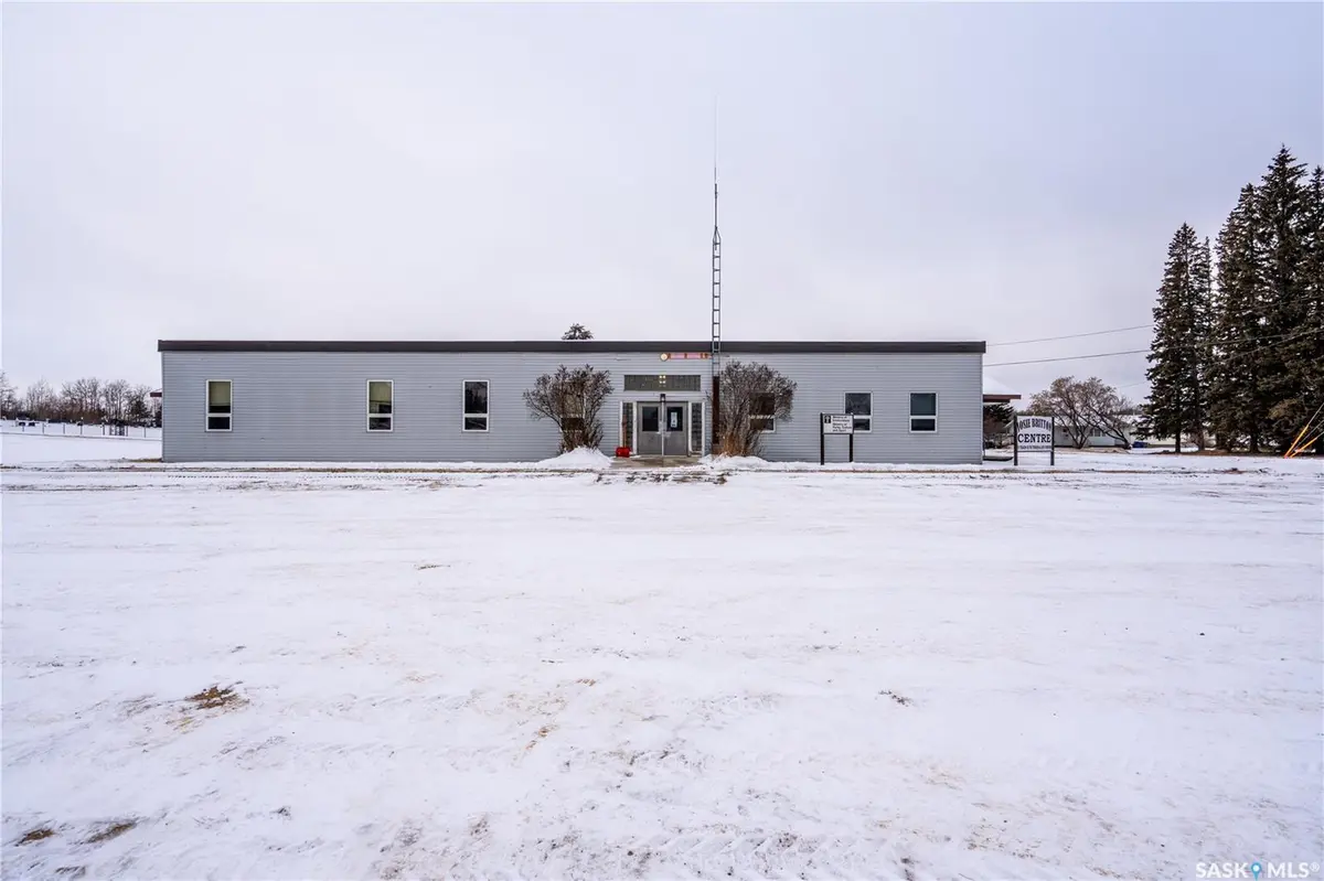 198 1st AVENUE S, Pierceland, SK S0M 2K0