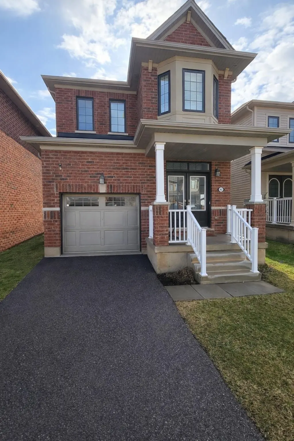 40 Patterson DR, Haldimand, ON N3W 0B8