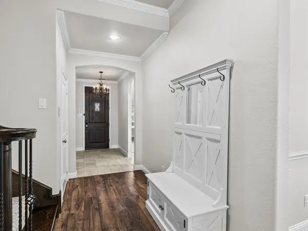 521 Haven Drive, Anna, TX 75409