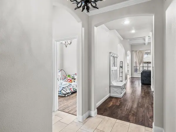 521 Haven Drive, Anna, TX 75409