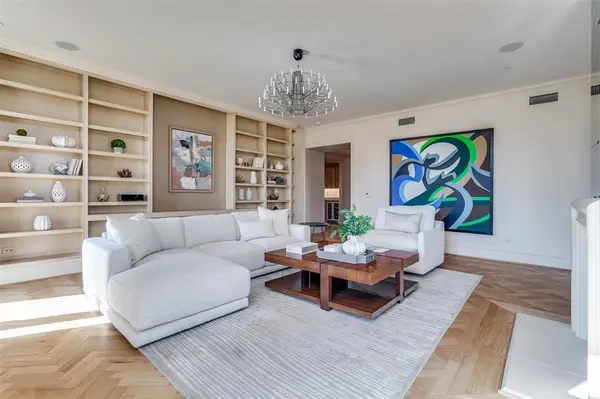 3505 Turtle Creek Boulevard #2A, Dallas, TX 75219