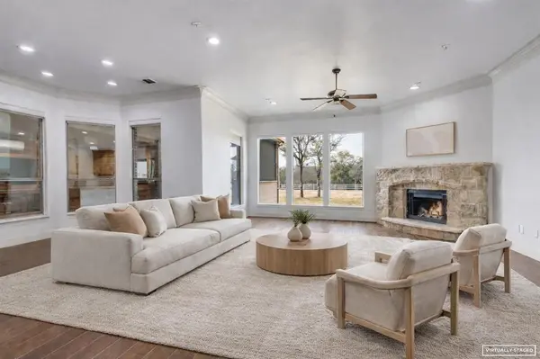 10009 Allen Mill Court, Fort Worth, TX 76135