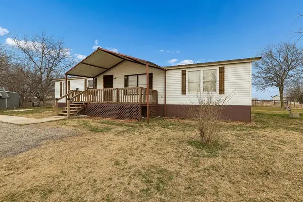 3932 County Road 911, Joshua, TX 76058