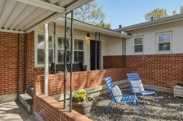 11311 Sinclair Avenue, Dallas, TX 75218