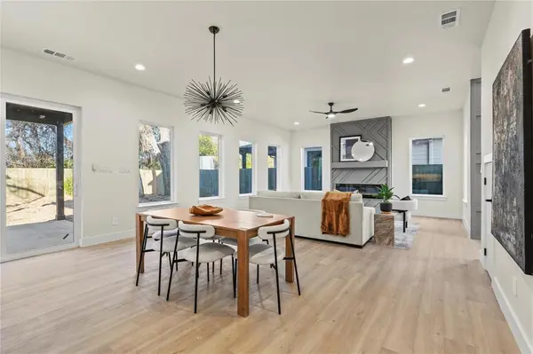 2825 Dorris Street, Dallas, TX 75215