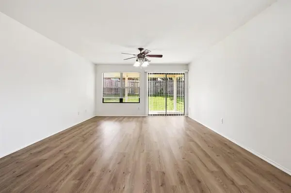 2512 Quail Ridge Road, Melissa, TX 75454