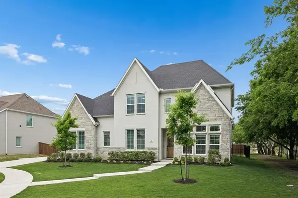 4661 Guthrie Street, Prosper, TX 75078