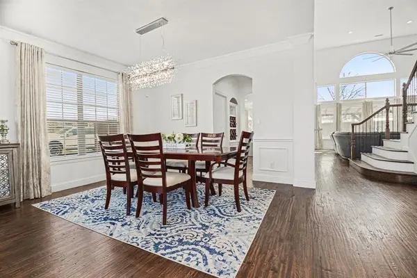 342 Greenfield Drive, Murphy, TX 75094