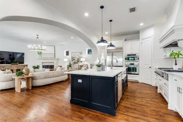 3515 Hickory Grove Lane, Frisco, TX 75033