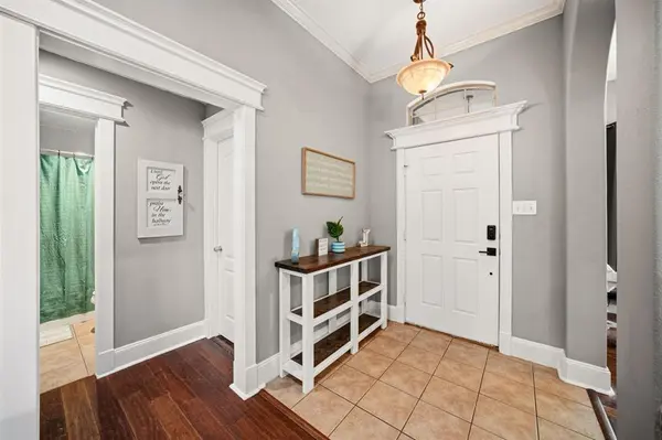 507 Sonny Avenue, Ennis, TX 75119