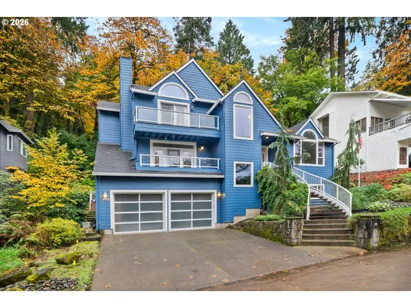600 MAPLE ST, Lake Oswego, OR 97034