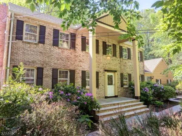 6 Mount Pleasant Rd, Mendham Twp., NJ 07960