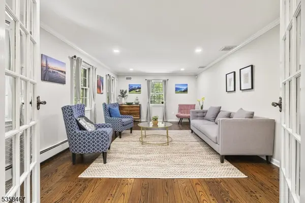 6 Mount Pleasant Rd, Mendham Twp., NJ 07960