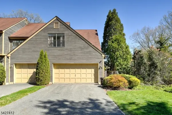 50H Beacon Hill Rd #H, West Milford Twp., NJ 07480