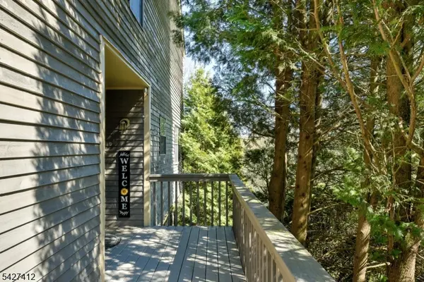 50H Beacon Hill Rd #H, West Milford Twp., NJ 07480