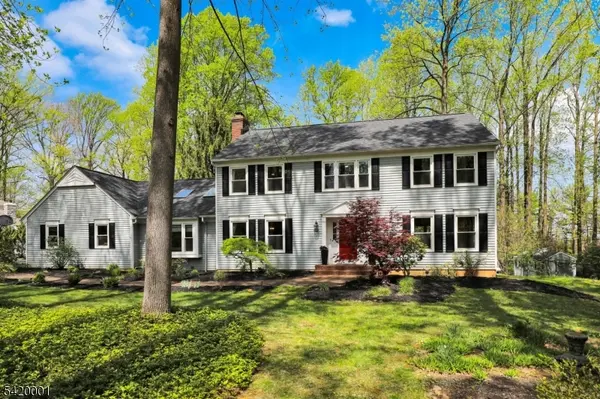 16 Lenape Ct, Bernards Twp., NJ 07920