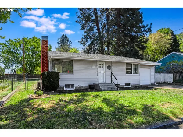 1206 BLAKELY WAY, The Dalles, OR 97058