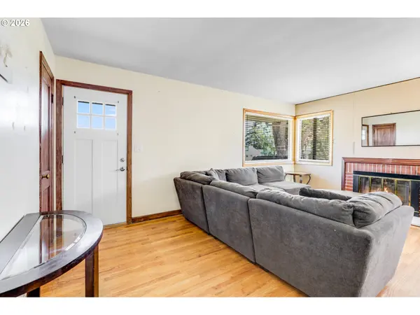 1206 BLAKELY WAY, The Dalles, OR 97058