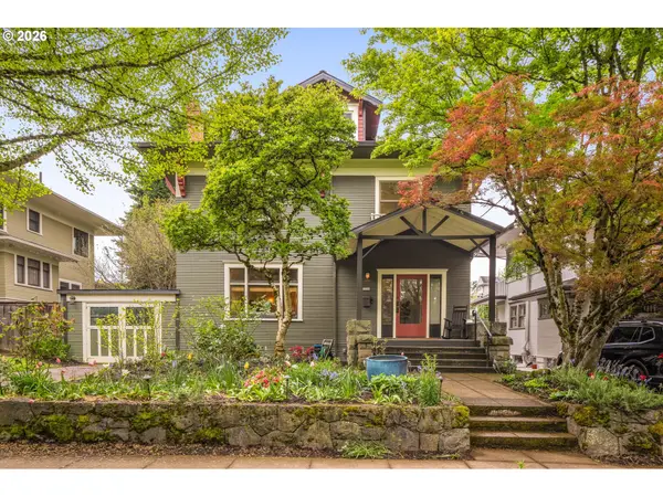 2220 NE CLACKAMAS ST, Portland, OR 97232