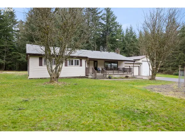 40401 NE MILLER RD, Washougal, WA 98671