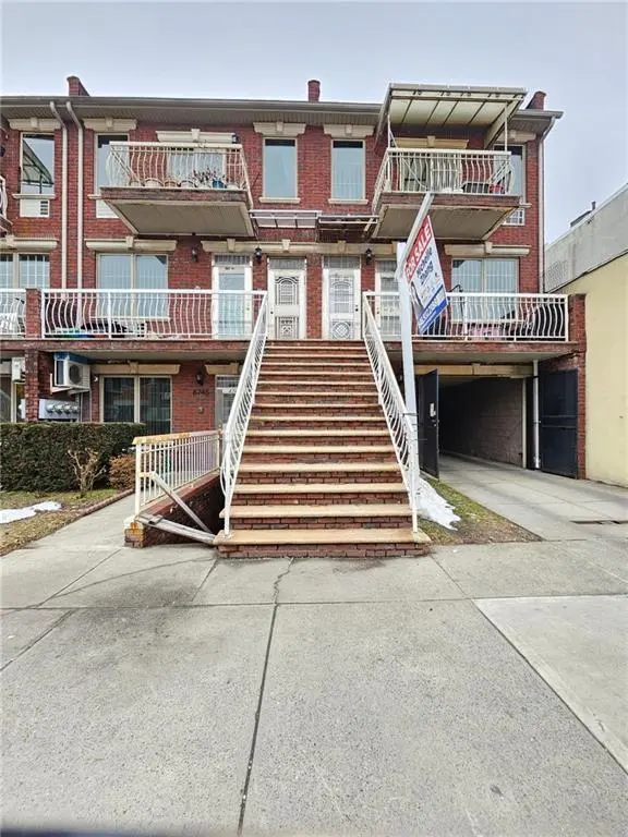 8744 18th AVE #2A, Brooklyn, NY 11214