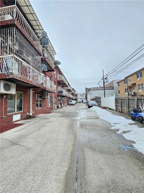 8744 18th AVE #2A, Brooklyn, NY 11214