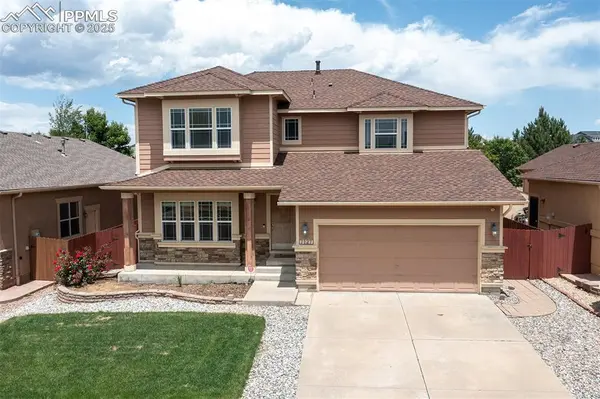 7127 Indian River DR, Colorado Springs, CO 80923