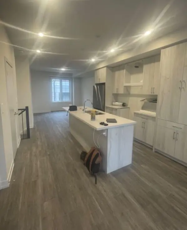 14 Flava LN, Richmond Hill, ON L4B 4W6