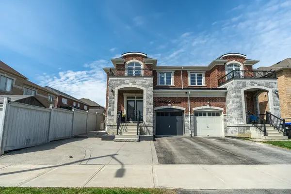 103 Cayton CRES, Bradford West Gwillimbury, ON L3Z 0V9