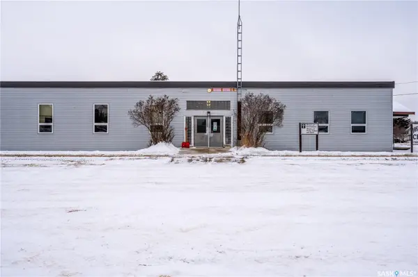 198 1st AVENUE S, Pierceland, SK S0M 2K0