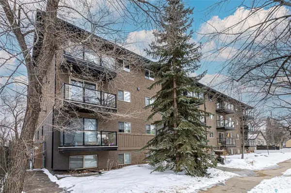 1013 Lansdowne AVENUE #104, Saskatoon, SK S7H 2C2