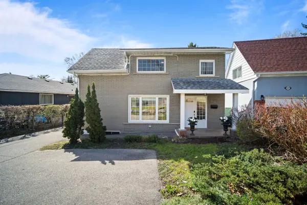 4625 Dundas ST W, Toronto W08, ON M9A 1A4