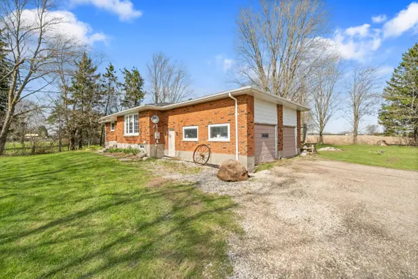22824 Nissouri RD, Thames Centre, ON N0M 2P0