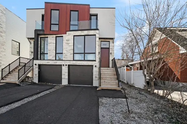 826 Alpine AVE, Britannia Heights - Queensway Terrace N And Area, ON K2B 5R6