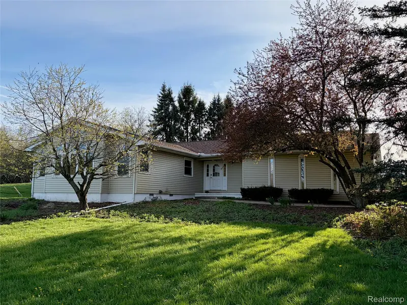 7828 Fosdick RD, Pittsfieldchartertownship_washtenaw, MI 48176