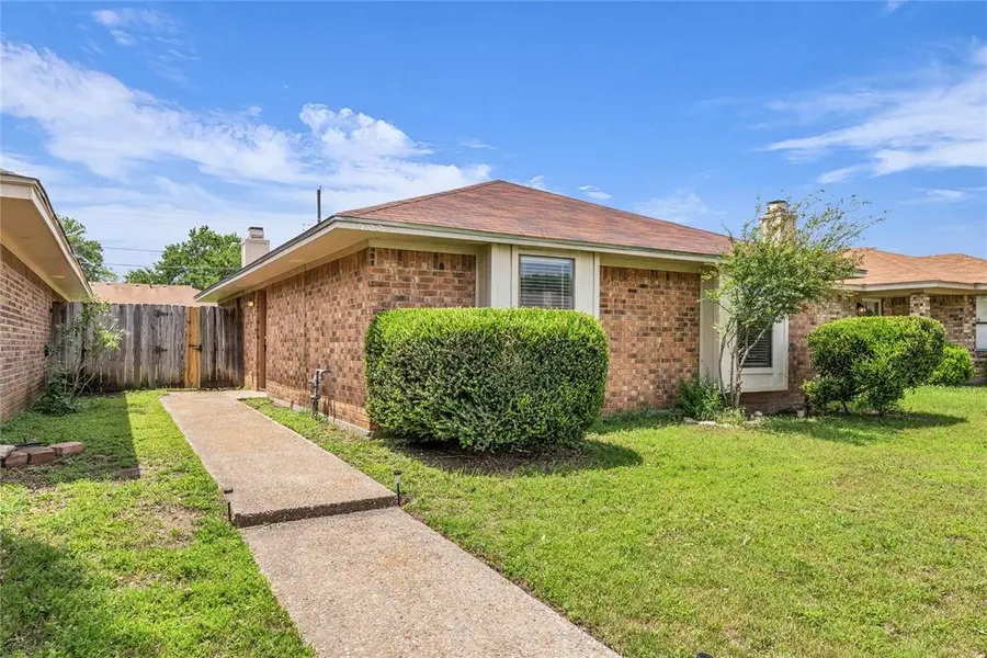 1409 Chapel Downs, Woodway, TX 76712