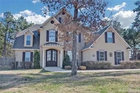2805 Clearbrook, Haughton, LA 71037