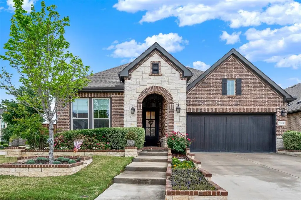 2420 Preakness Place, Celina, TX 75009