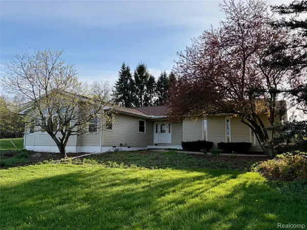 7828 Fosdick RD, Pittsfieldchartertownship_washtenaw, MI 48176