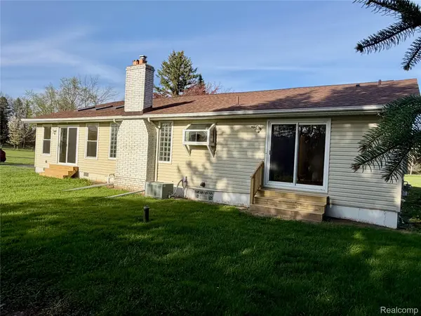 7828 Fosdick RD, Pittsfieldchartertownship_washtenaw, MI 48176