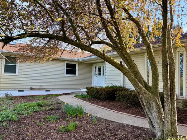 7828 Fosdick RD, Pittsfieldchartertownship_washtenaw, MI 48176