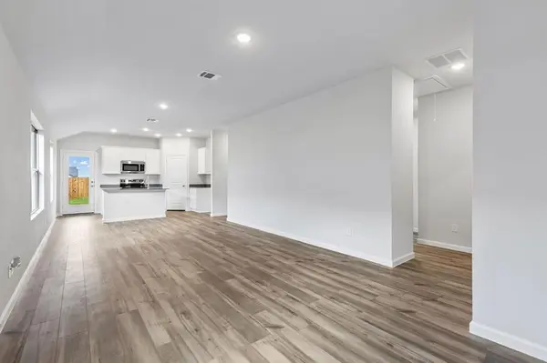 1140 Laguna Lane, Princeton, TX 75407