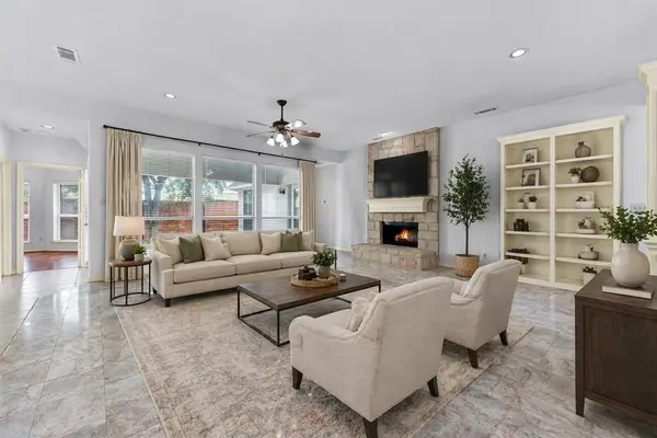 2505 Timber Ridge Drive, Garland, TX 75044