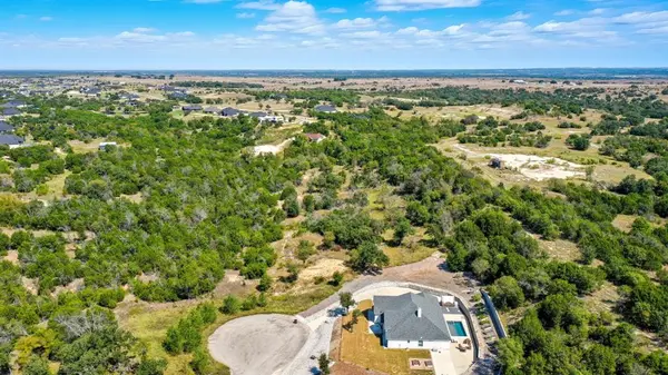 3012 Fall Creek Drive, Brock, TX 76087